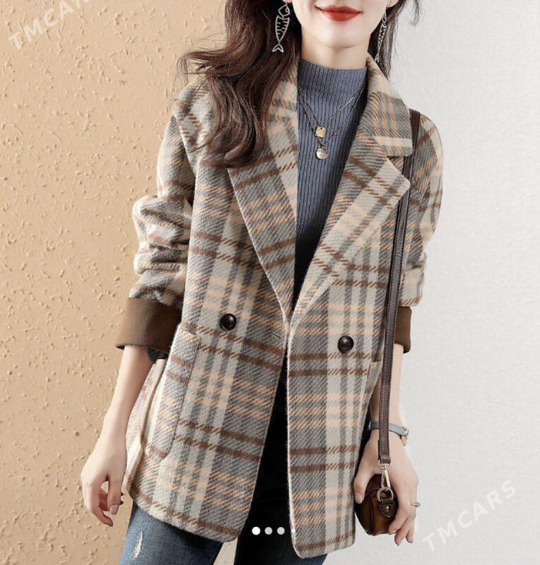 Новый пиджак - Aşgabat - img 2