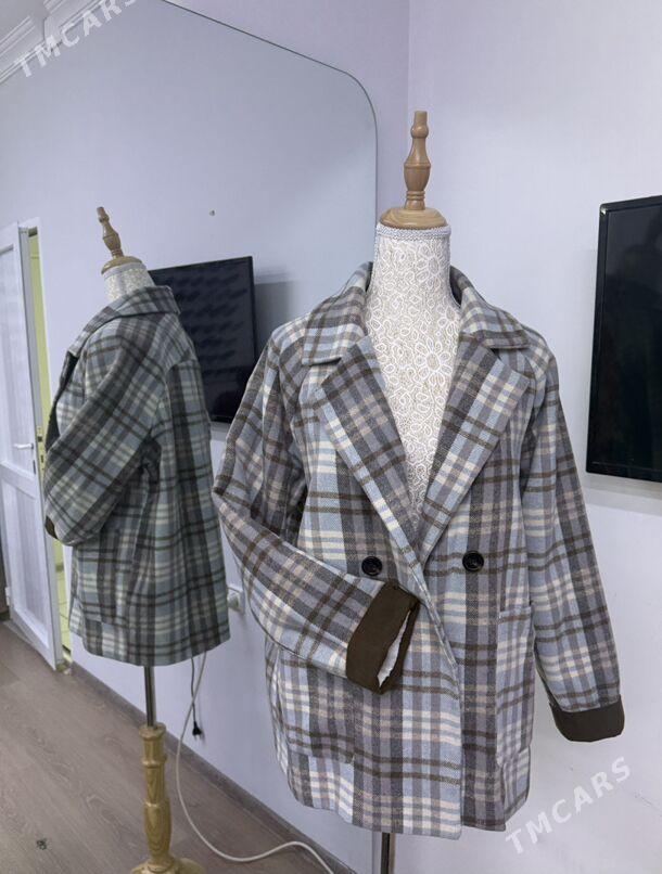 Новый пиджак - Aşgabat - img 1