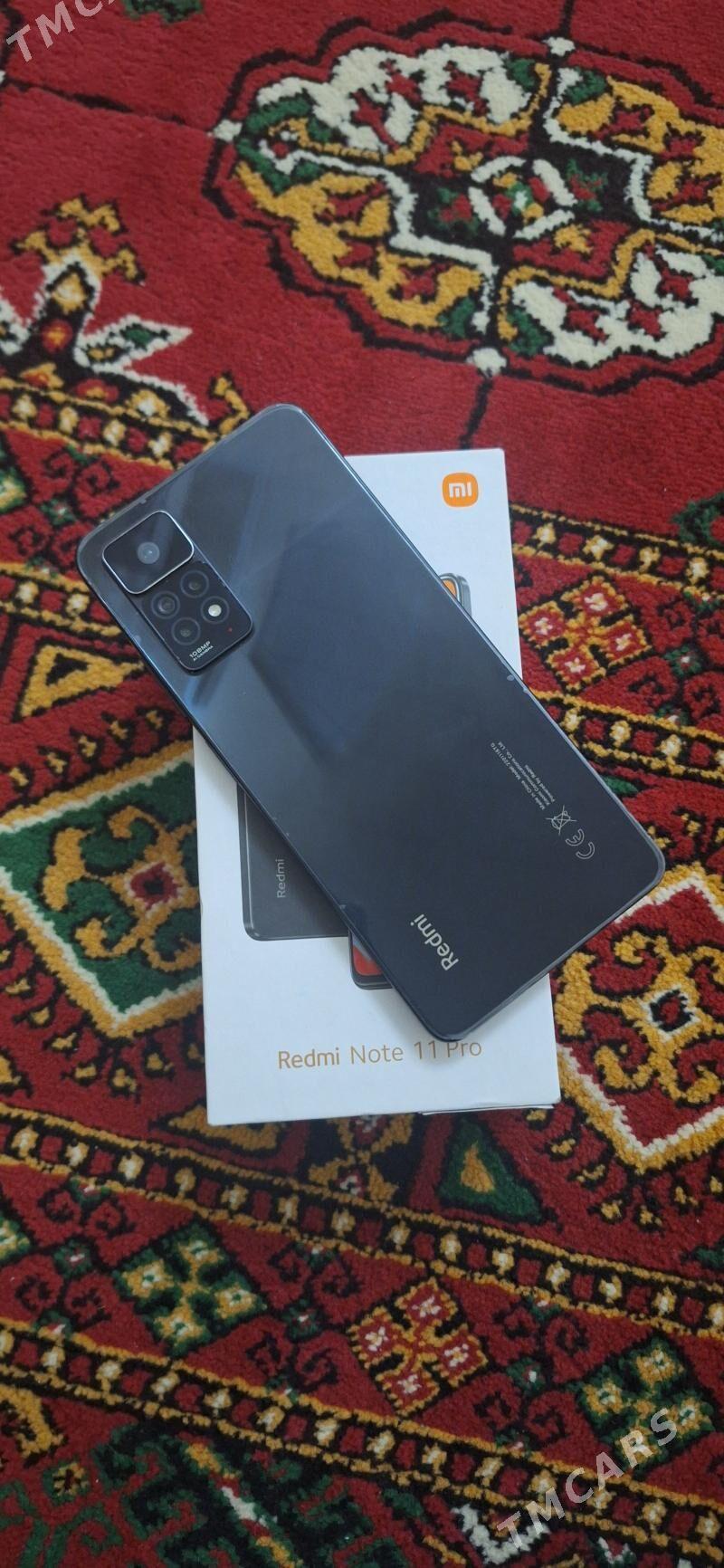 Redmi note 11 pro - Мары - img 2