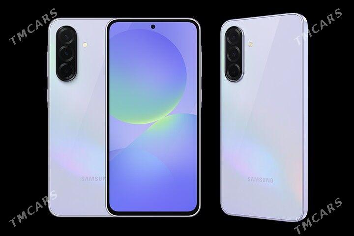 kredit samsung A17, A26, A36 - Aşgabat - img 3