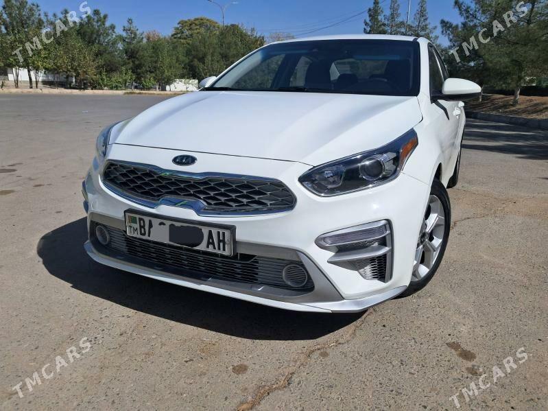 Kia Forte 2020 - 235 000 TMT - Гёкдепе - img 1