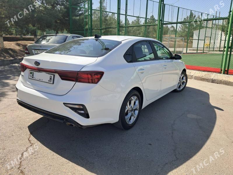 Kia Forte 2020 - 235 000 TMT - Гёкдепе - img 4