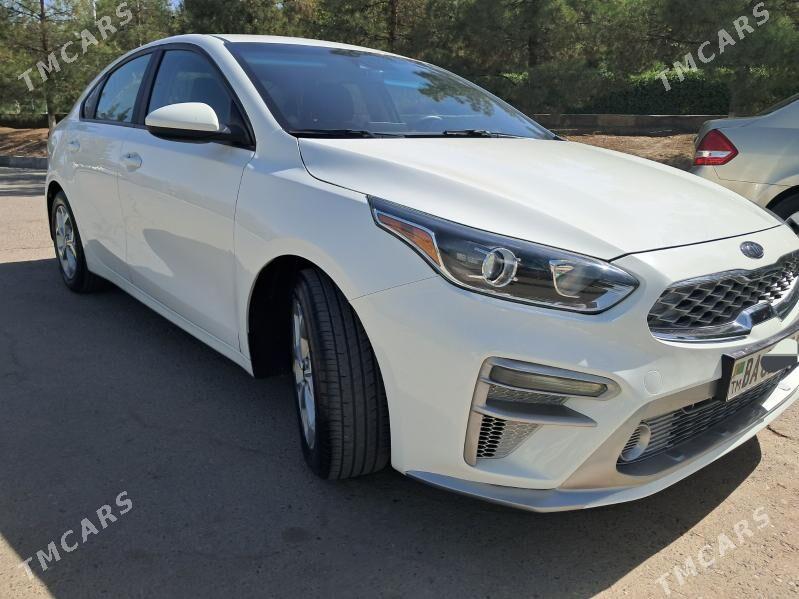 Kia Forte 2020 - 235 000 TMT - Гёкдепе - img 3