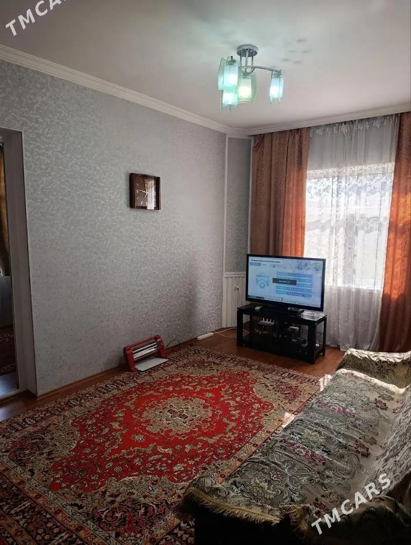 квартира аренда - 6 мкр - img 6