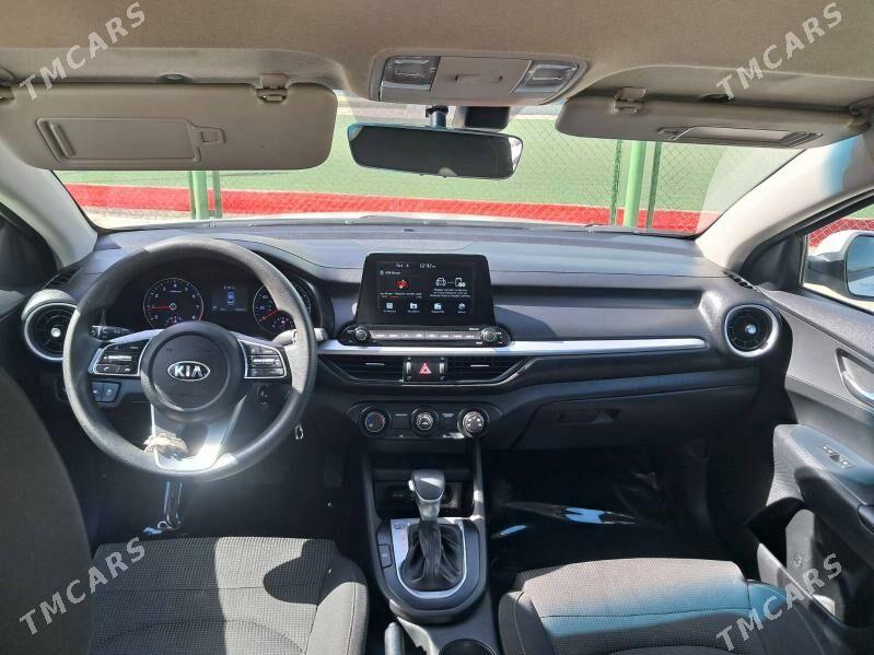 Kia Forte 2020 - 235 000 TMT - Гёкдепе - img 2