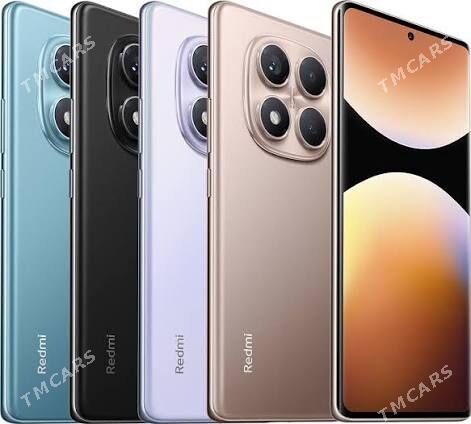 kredit redmi telefonlar - Ашхабад - img 1