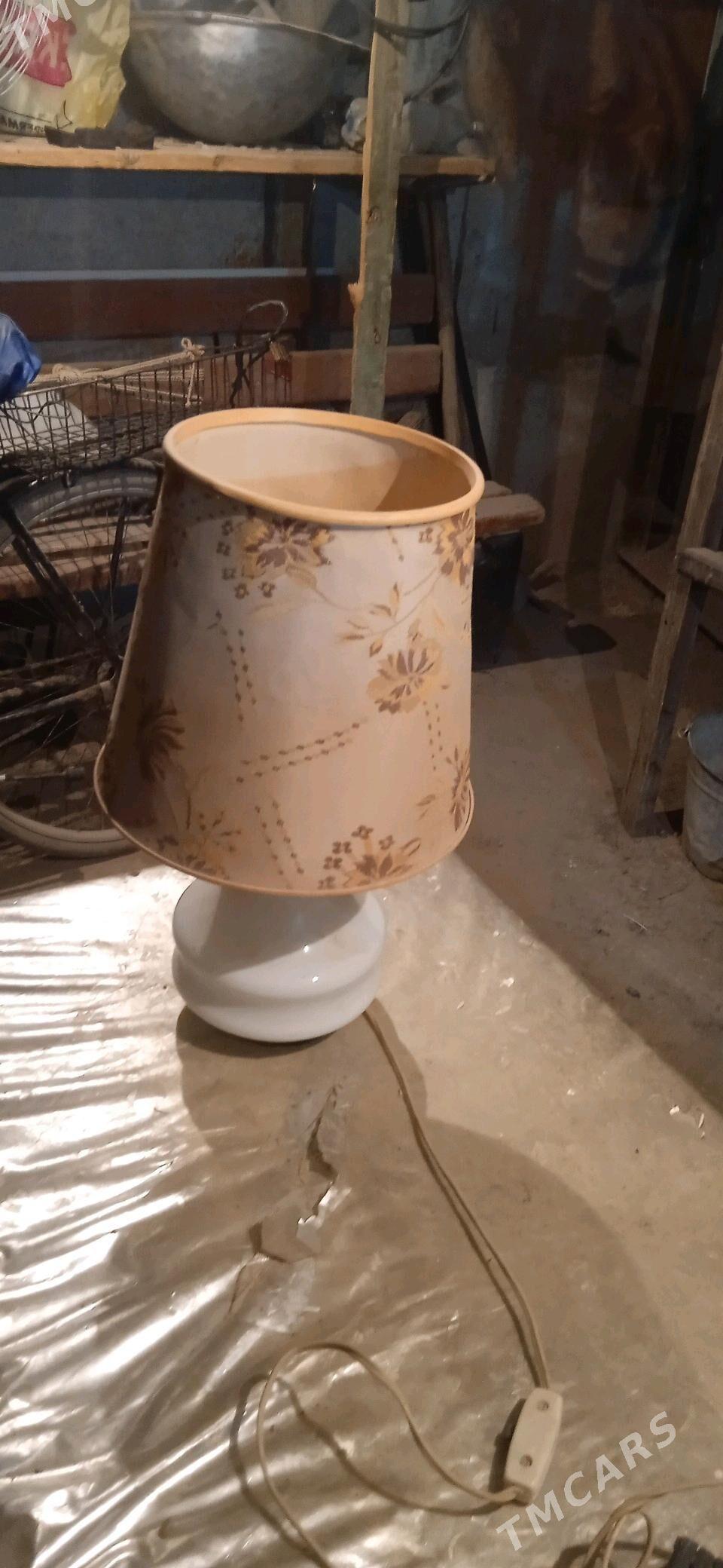 Ночной электро дампа - Mary - img 2