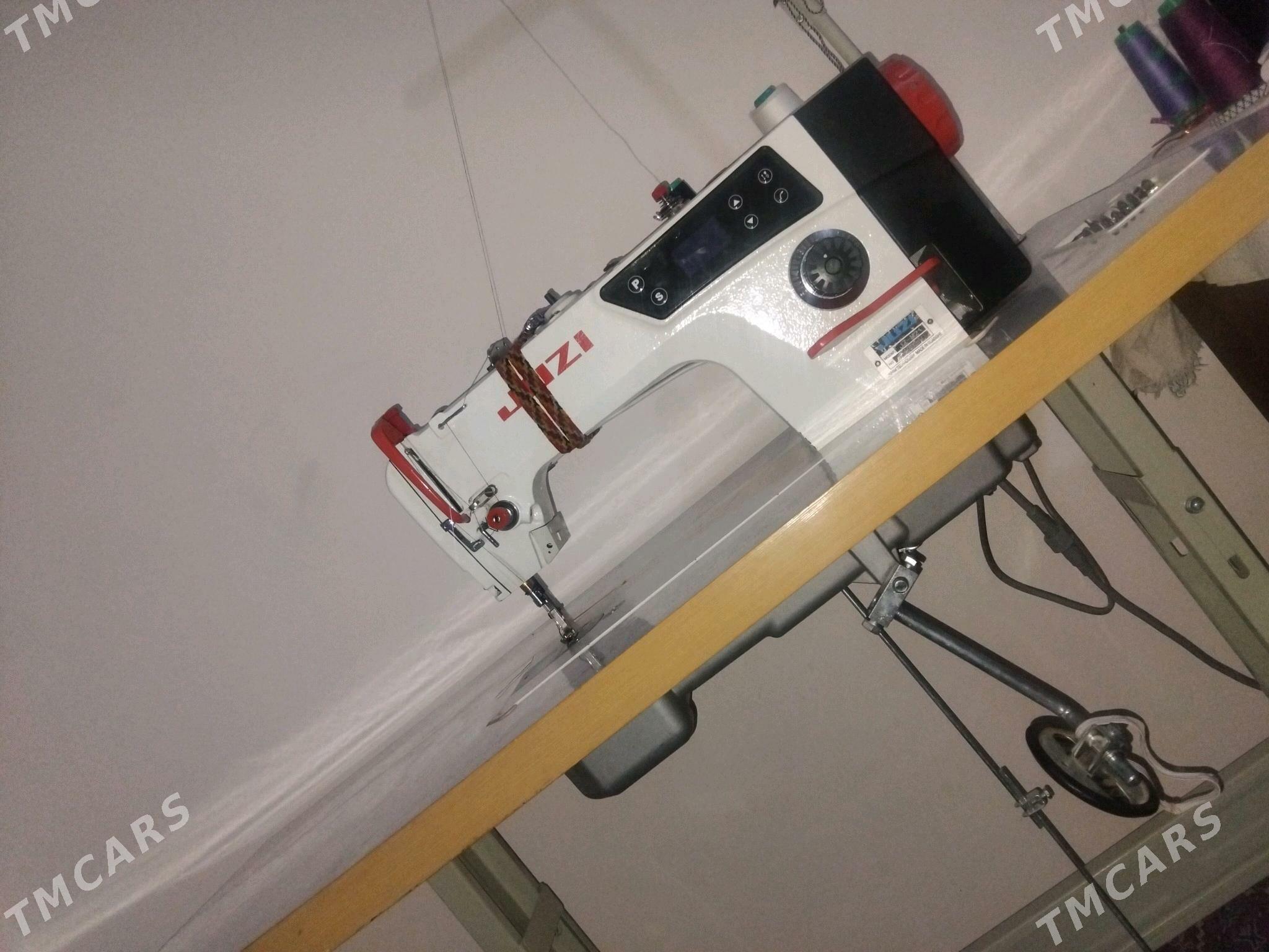 Juzi tikin masyn - Мары - img 3