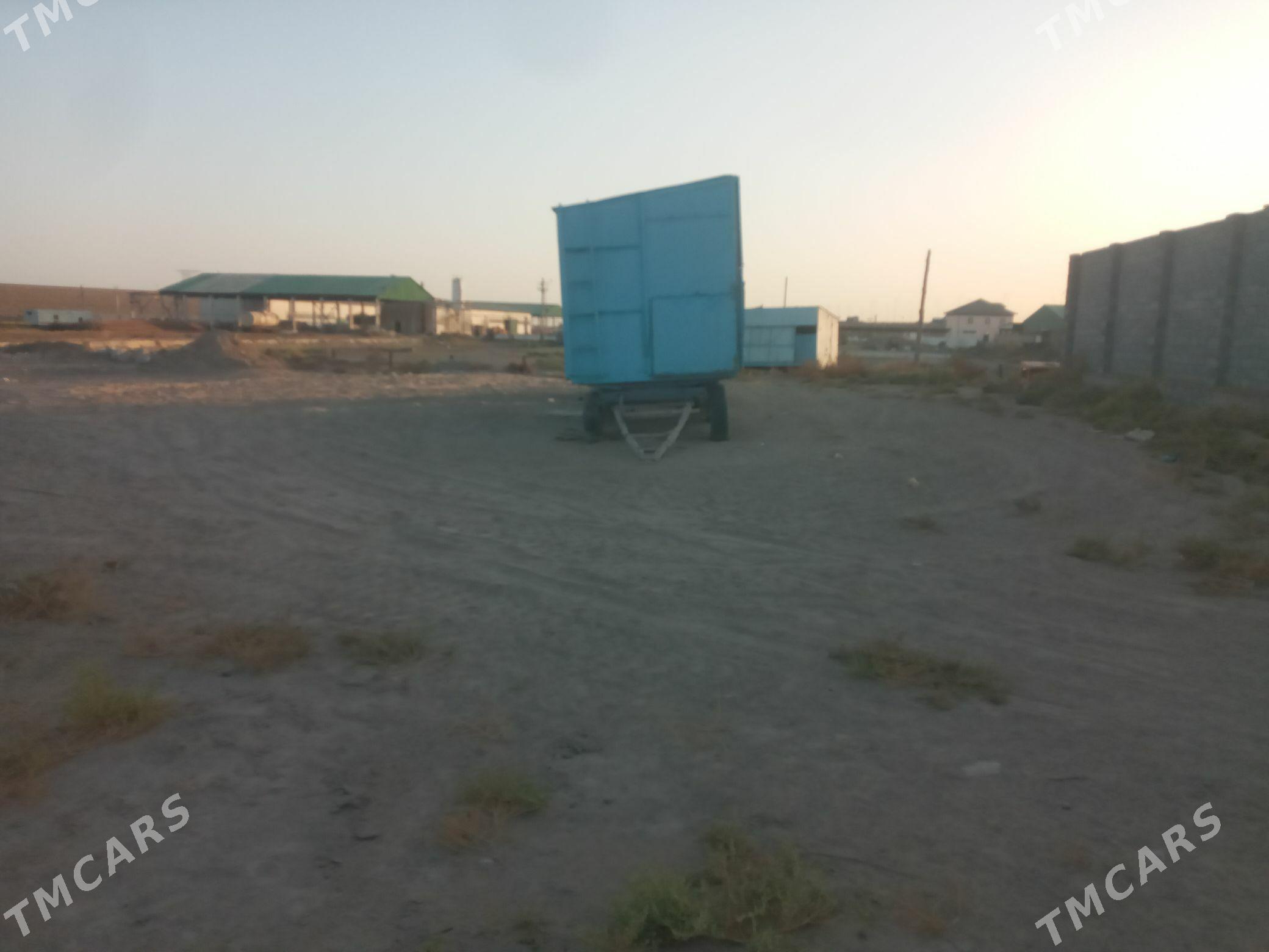 меллек - Фарап - img 1