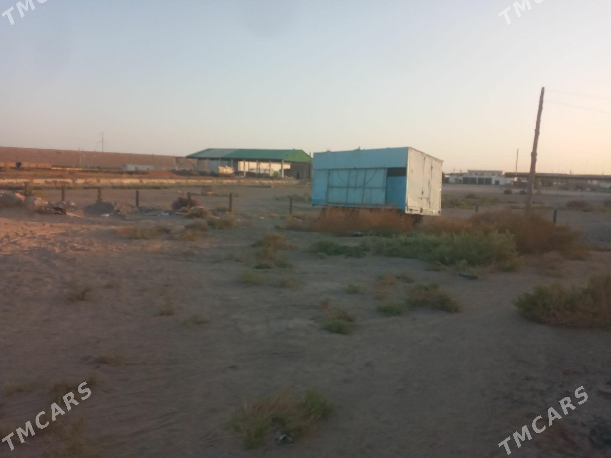 меллек - Фарап - img 3