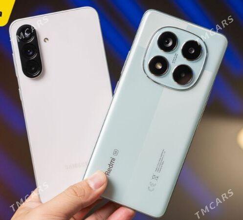 garaşaryna resminamasyz telefo - Ашхабад - img 1