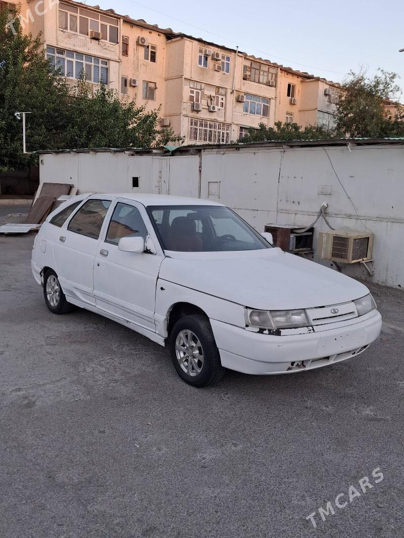Lada 2112 2003 - 11 000 TMT - Aşgabat - img 2