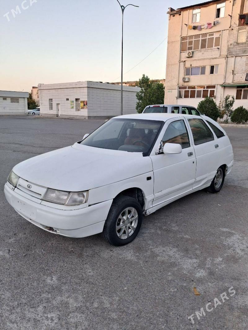 Lada 2112 2003 - 11 000 TMT - Aşgabat - img 1