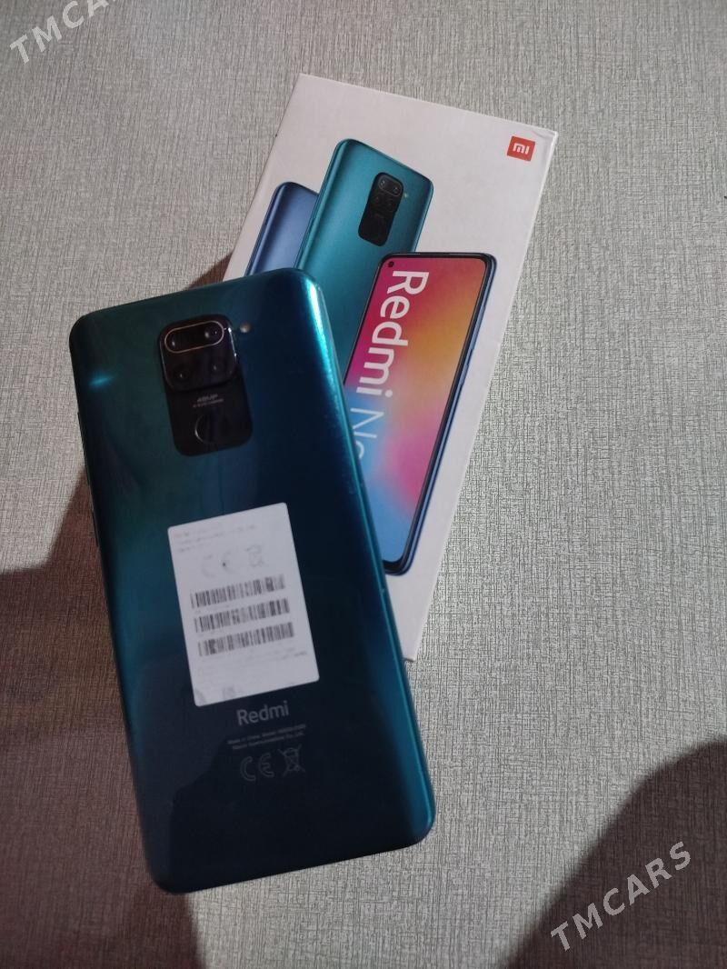 Redmi not 9 - Mary - img 4