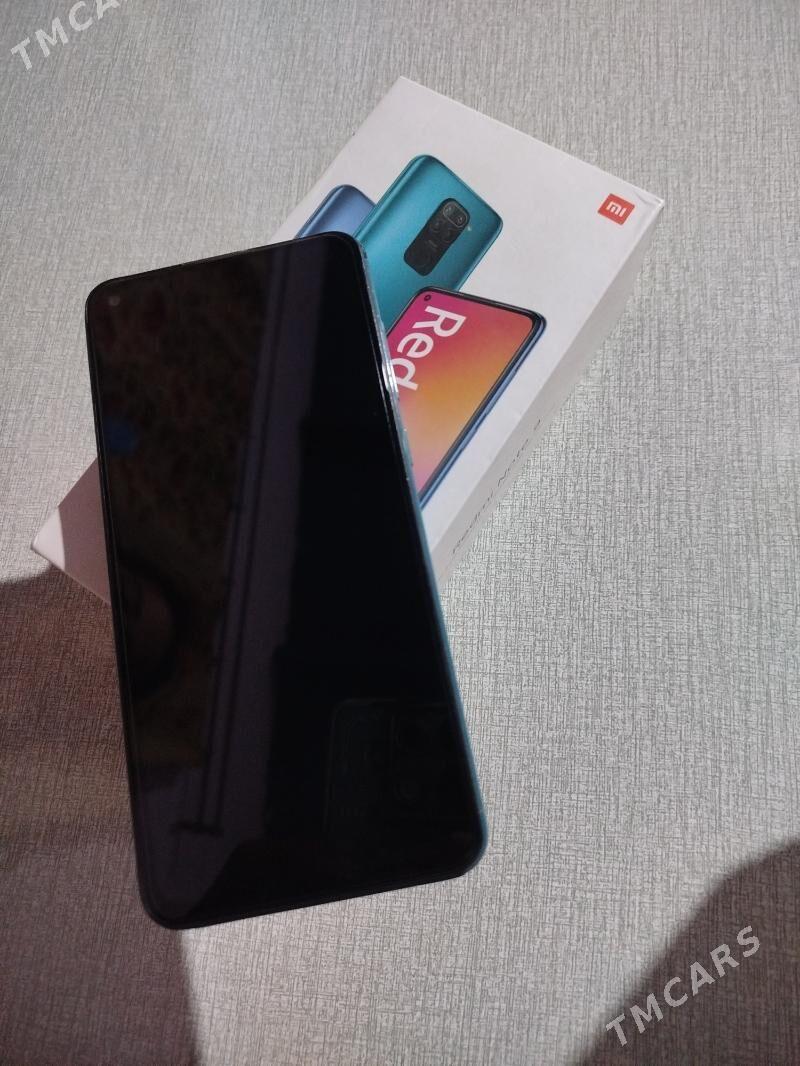 Redmi not 9 - Mary - img 3