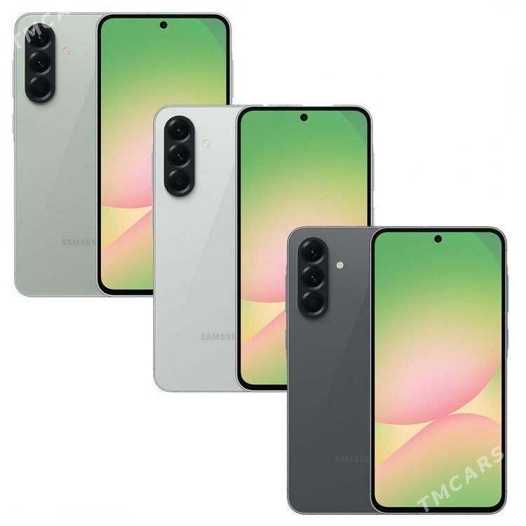 Samsung we Redmi garaşaryna - Ашхабад - img 3