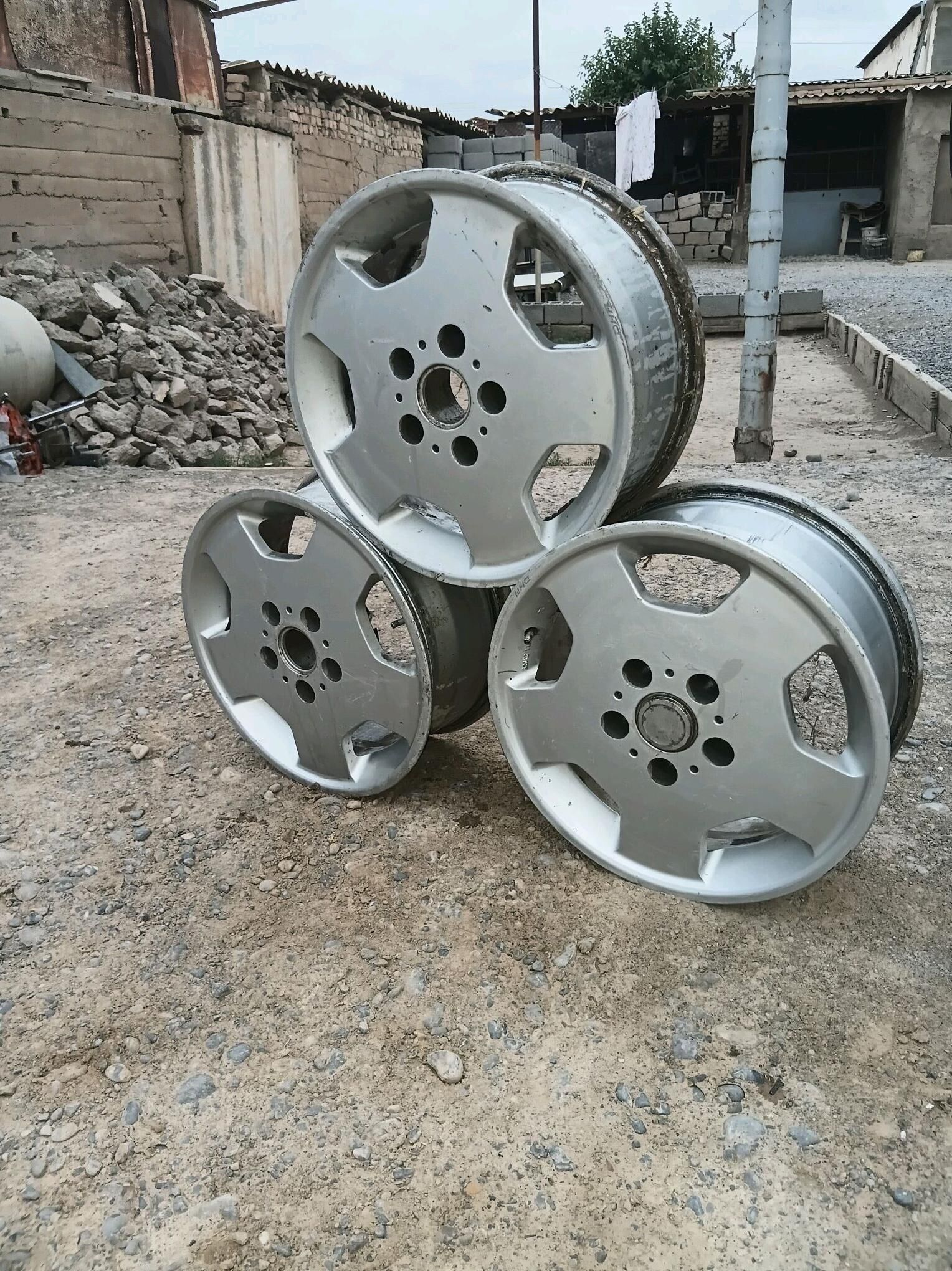 Dysga 1 500 TMT - Sakarçäge - img 1