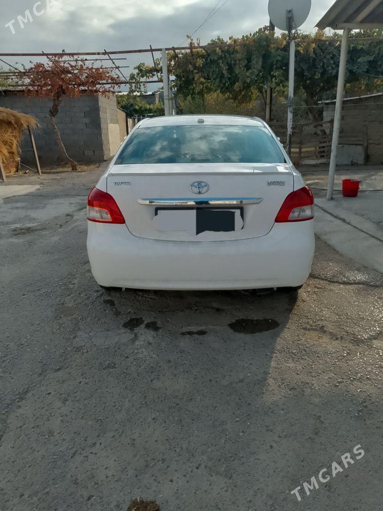 Toyota Yaris 2006 - 120 000 TMT - Aşgabat - img 2
