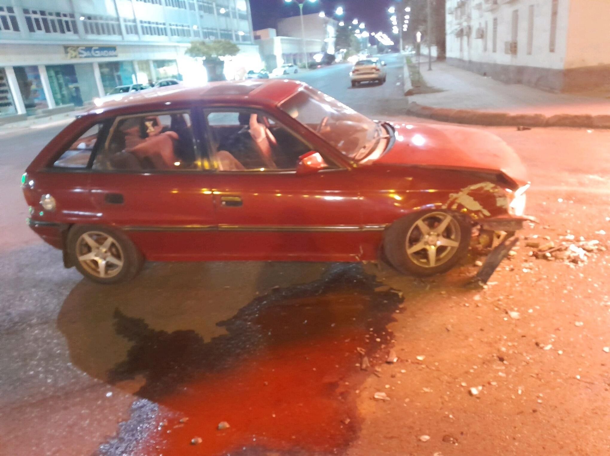 Opel Astra 1992 - 23 000 TMT - Векильбазар - img 1