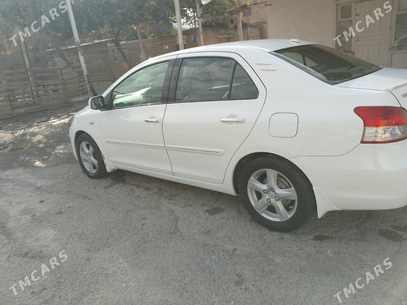 Toyota Yaris 2006 - 120 000 TMT - Aşgabat - img 4