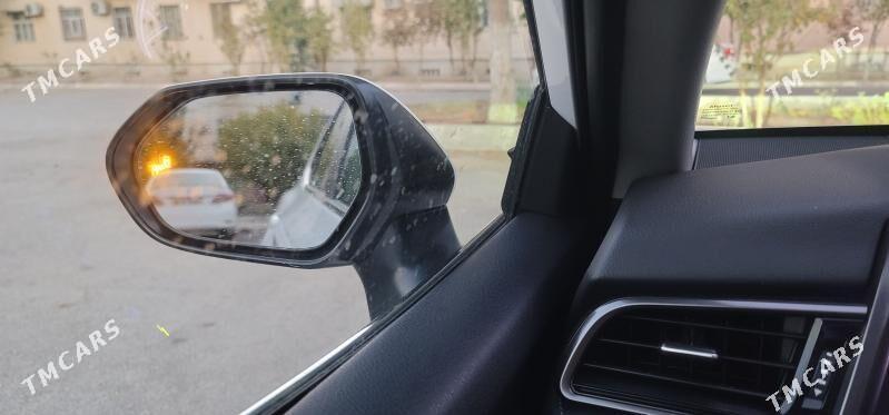 Toyota Camry 2022 - 360 000 TMT - Aşgabat - img 4