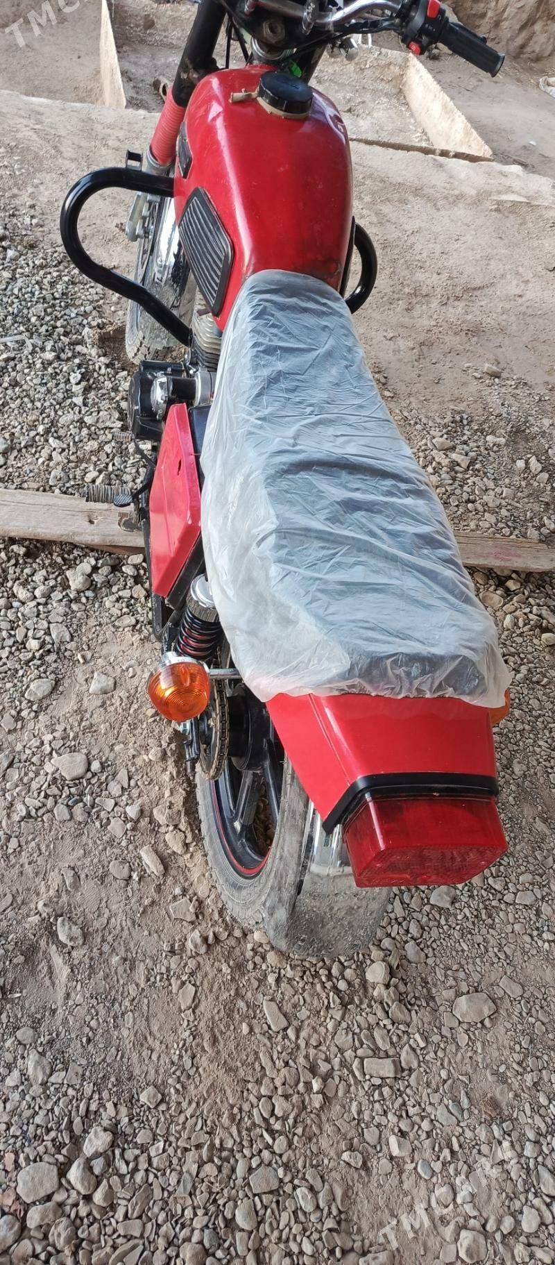 Fekon FK200-14G 2025 - 14 000 TMT - Магданлы - img 2