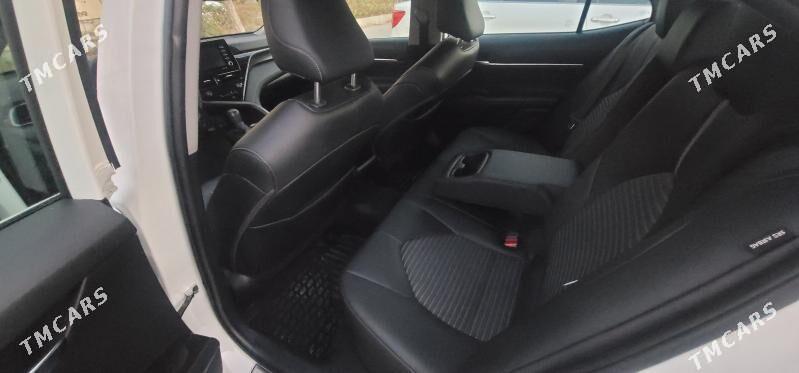 Toyota Camry 2022 - 360 000 TMT - Aşgabat - img 2