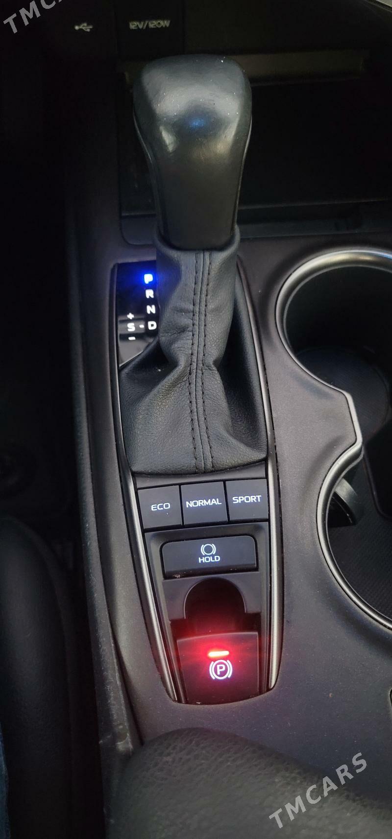 Toyota Camry 2022 - 360 000 TMT - Aşgabat - img 3