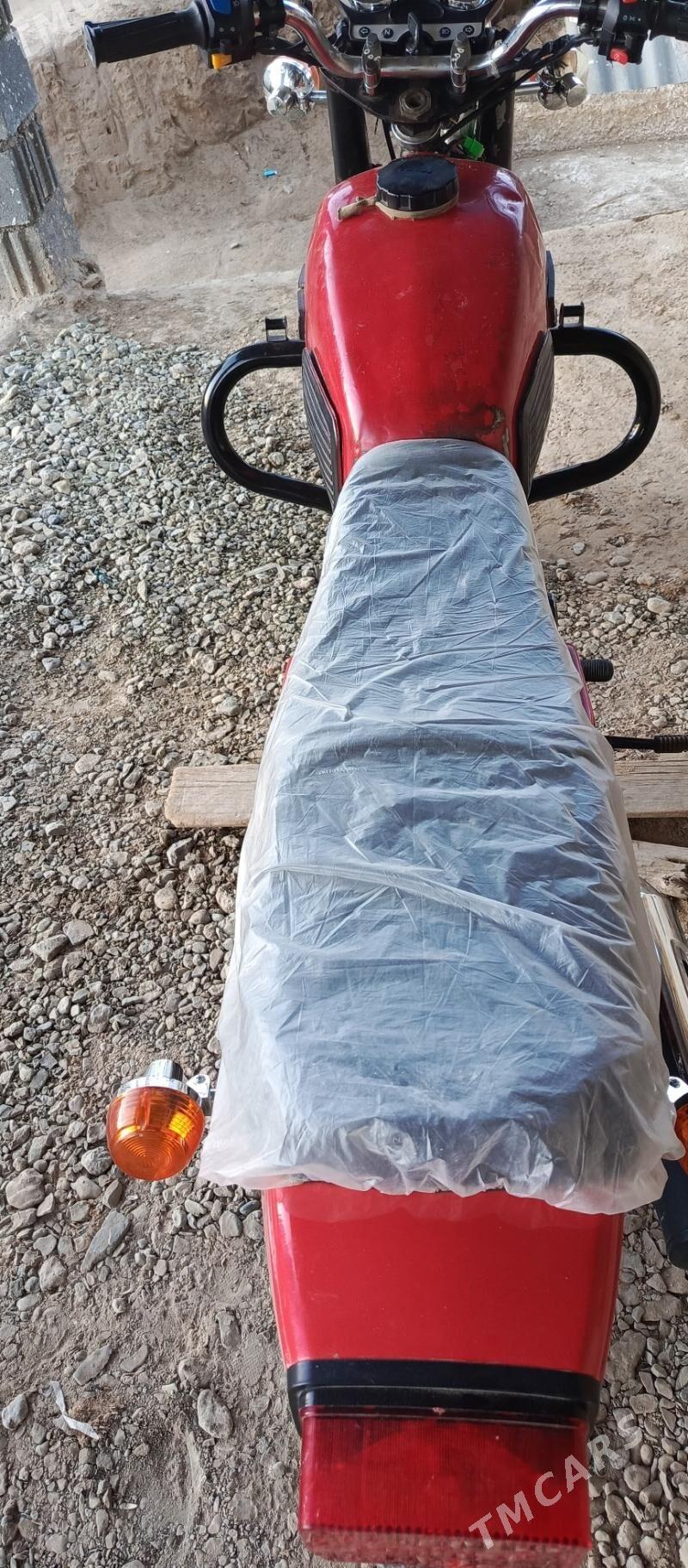 Fekon FK200-14G 2025 - 14 000 TMT - Магданлы - img 3