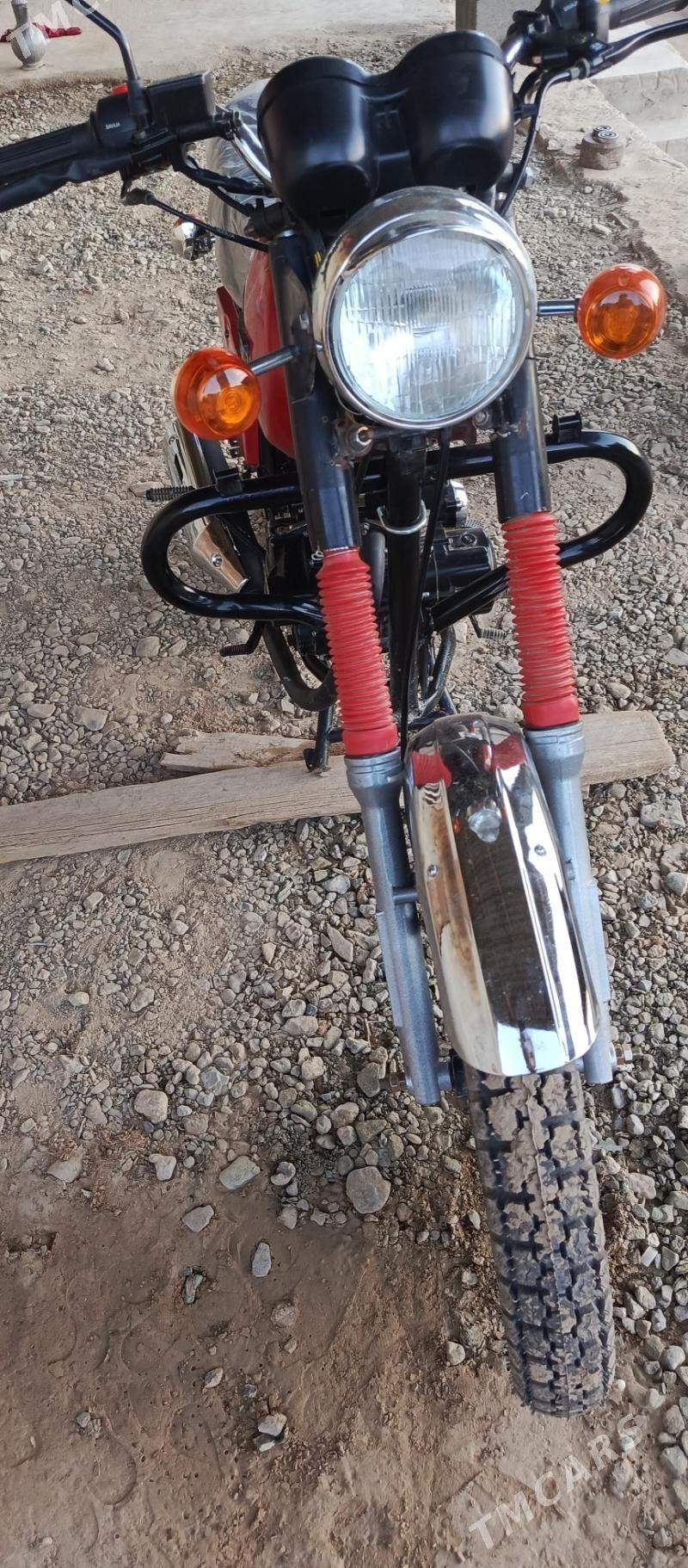 Fekon FK200-14G 2025 - 14 000 TMT - Магданлы - img 4