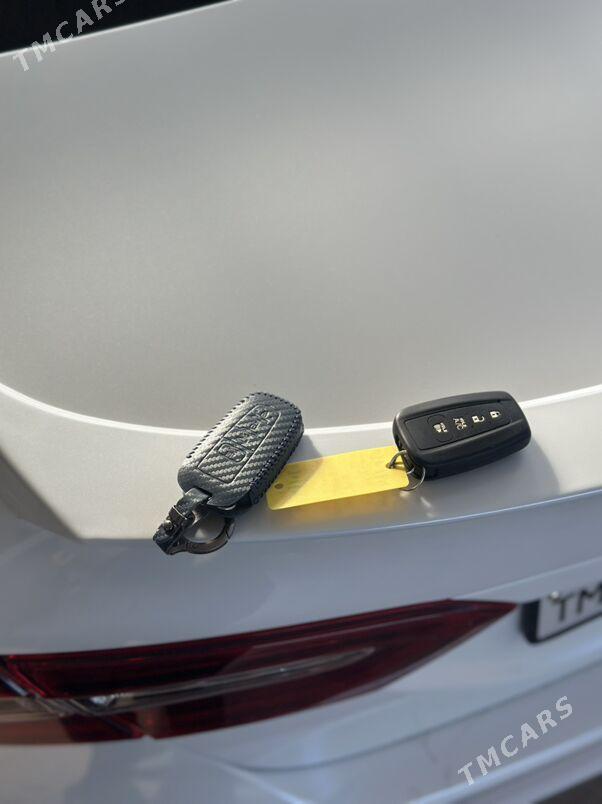 Toyota Camry 2022 - 350 000 TMT - Mary - img 7