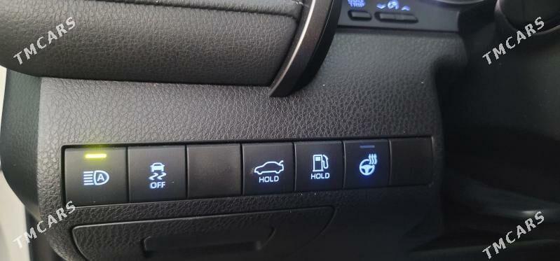 Toyota Camry 2022 - 360 000 TMT - Aşgabat - img 7