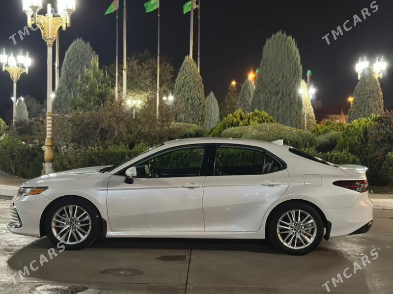 Toyota Camry 2022 - 350 000 TMT - Mary - img 9