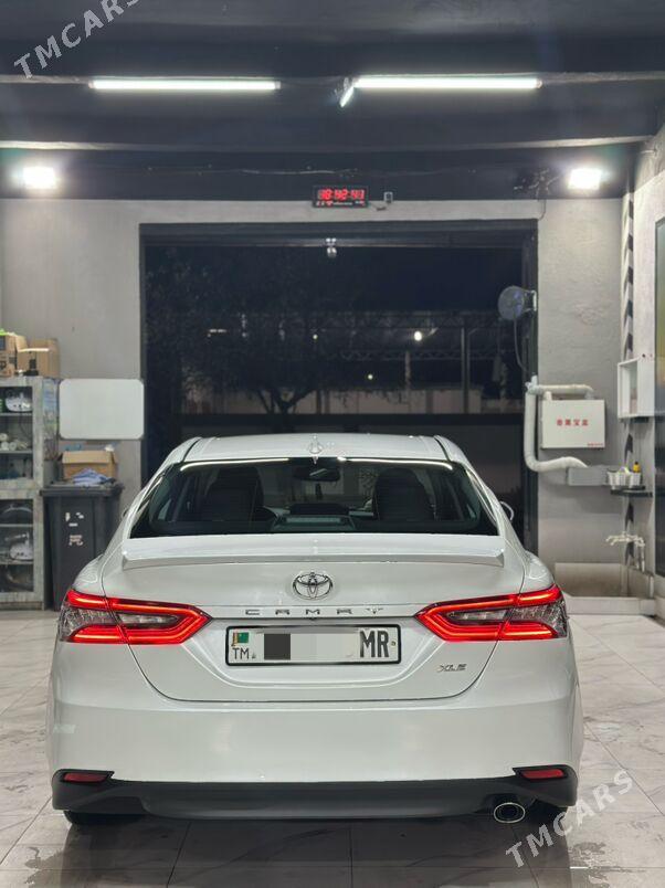 Toyota Camry 2022 - 350 000 TMT - Mary - img 2