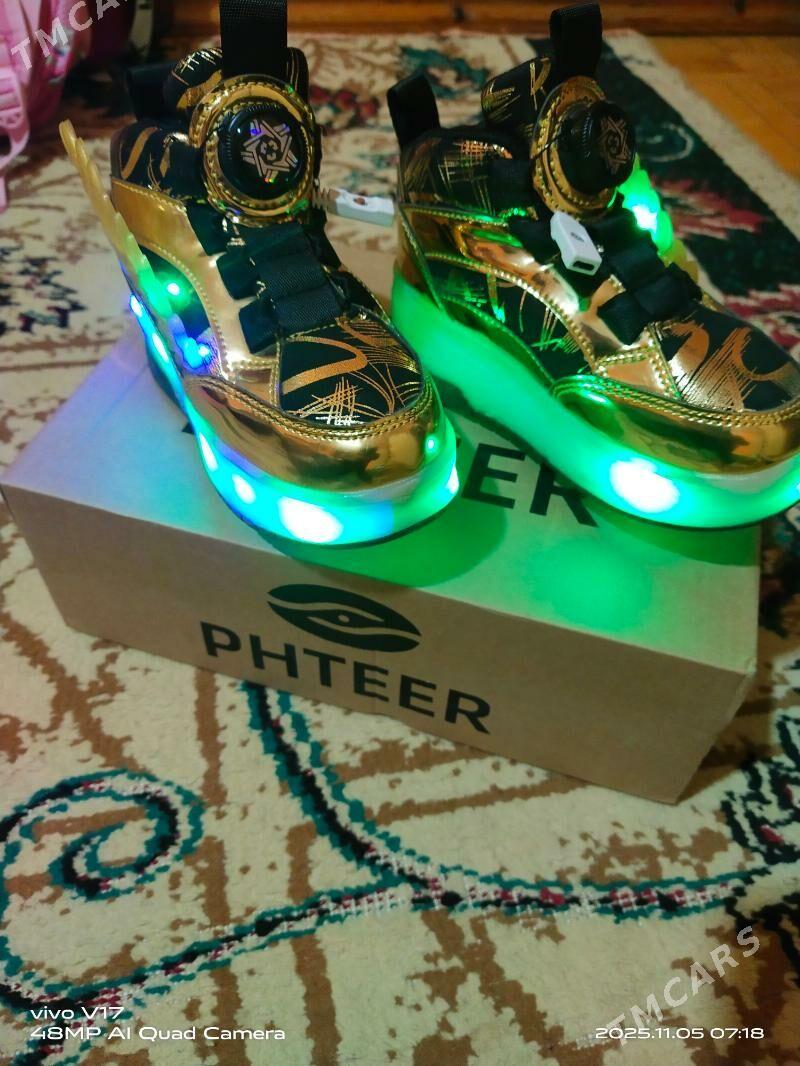 roliki krosowki - Aşgabat - img 2