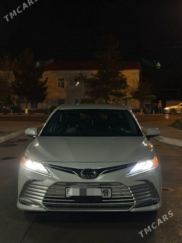 Toyota Camry 2022 - 350 000 TMT - Mary - img 4