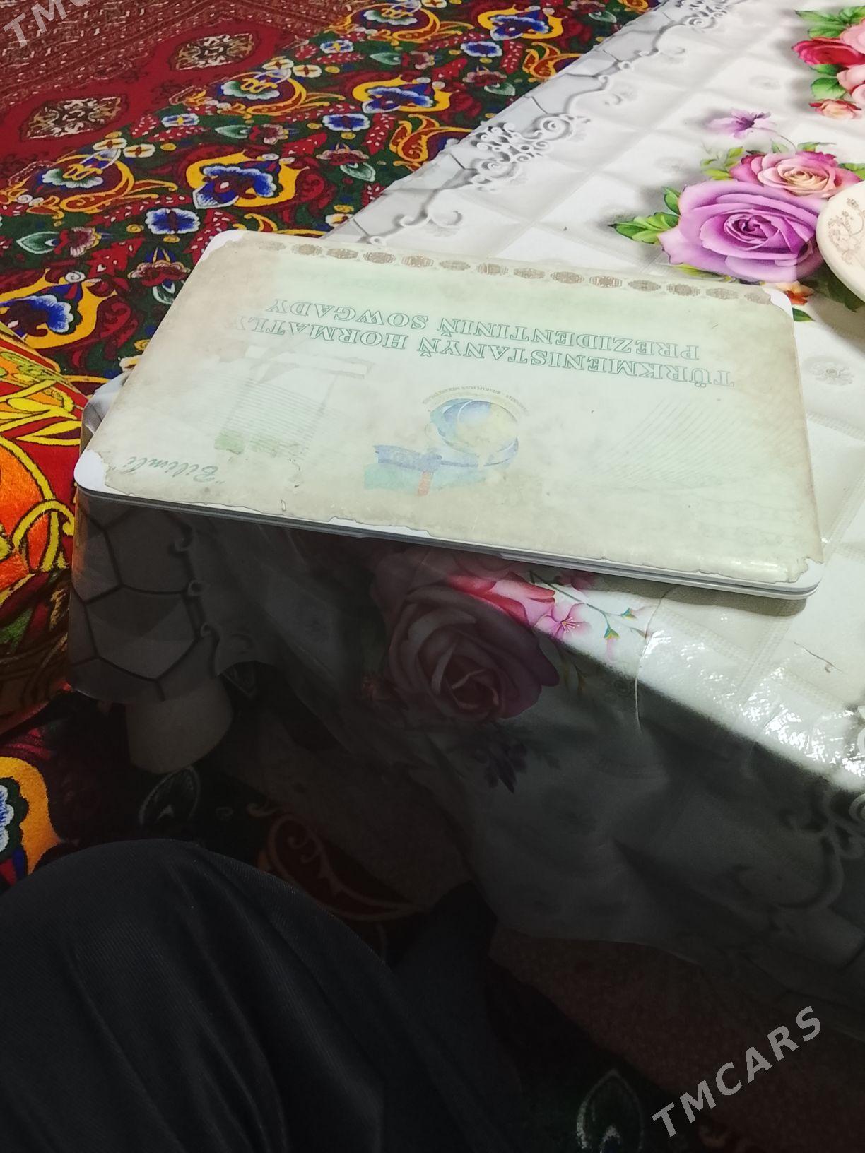 Bilimli noutbuk - Шабатский этрап - img 2