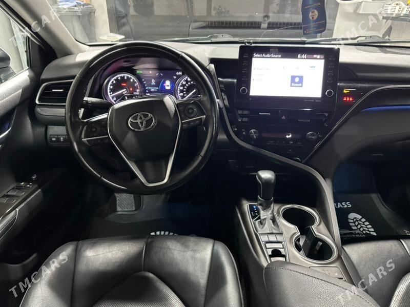 Toyota Camry 2022 - 350 000 TMT - Mary - img 5