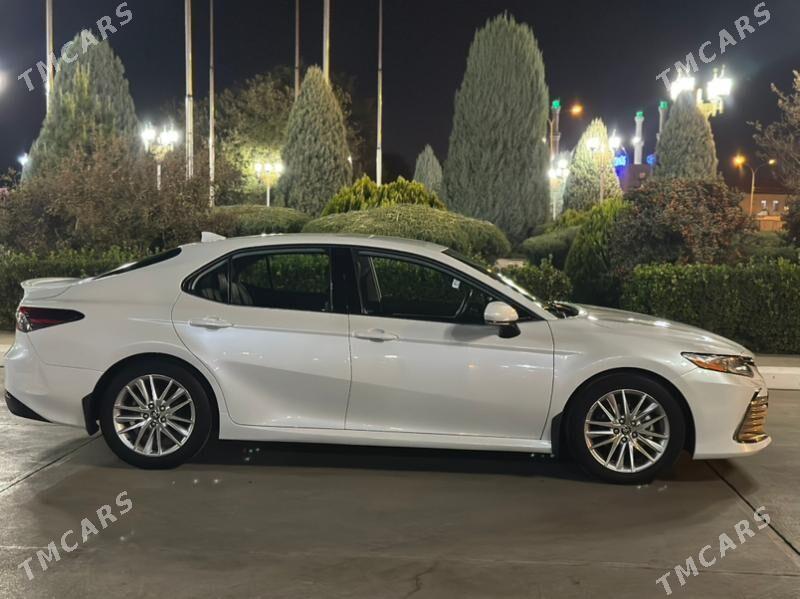 Toyota Camry 2022 - 350 000 TMT - Mary - img 8
