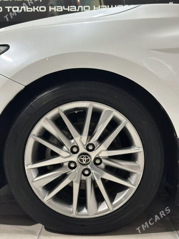 Toyota Camry 2022 - 350 000 TMT - Mary - img 6