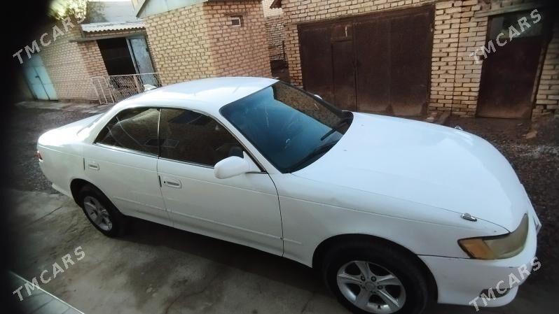 Toyota Mark II 1993 - 70 000 TMT - Сакарчага - img 7