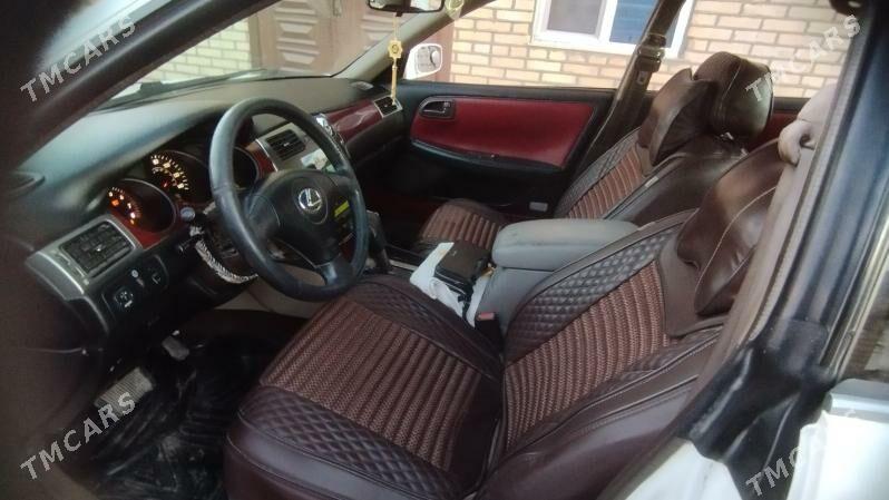 Toyota Mark II 1993 - 70 000 TMT - Сакарчага - img 1