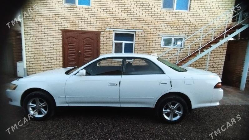 Toyota Mark II 1993 - 70 000 TMT - Сакарчага - img 5