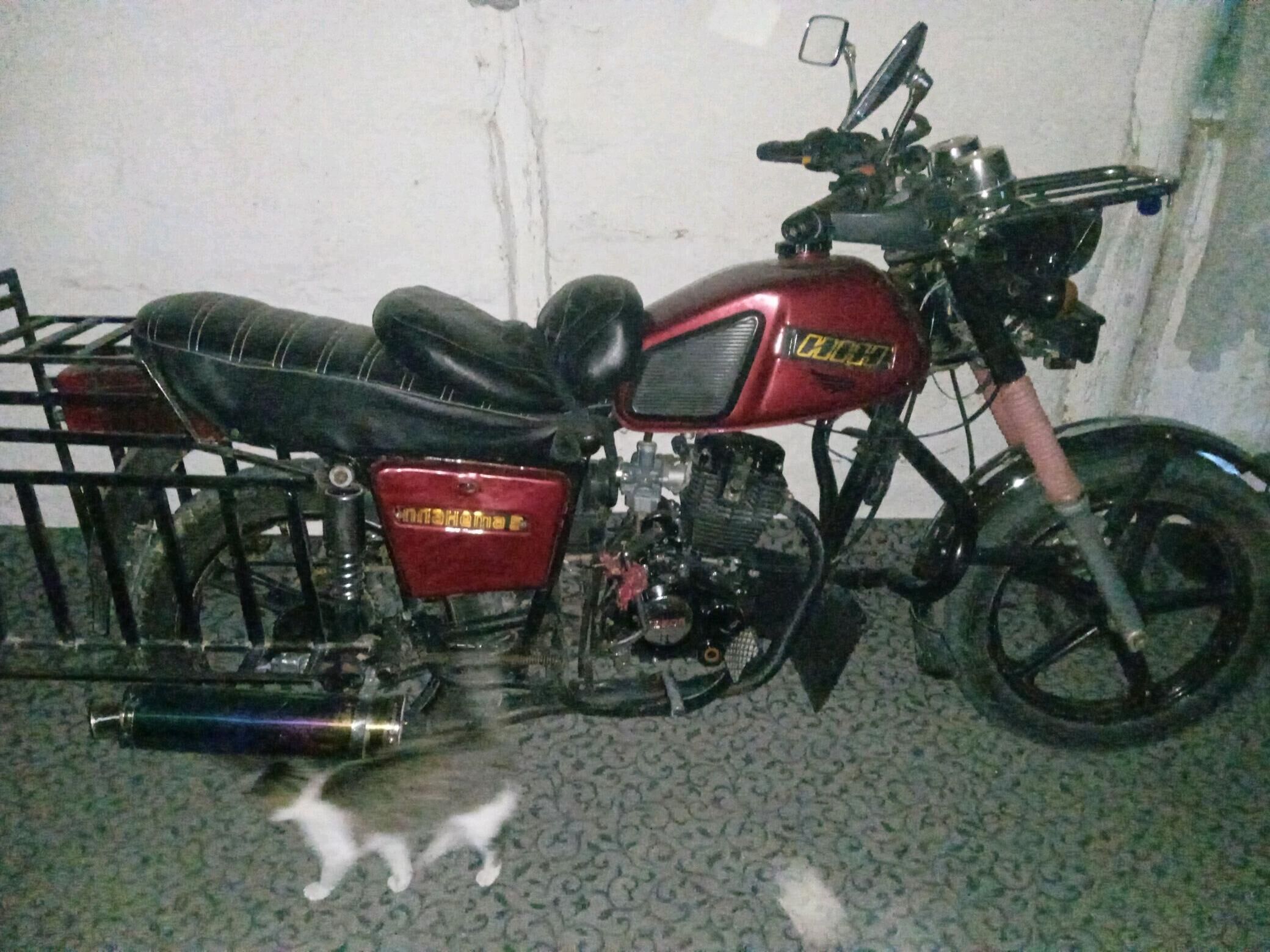 Fekon FK200-14G 2015 - 15 000 TMT - Гызыларбат - img 3