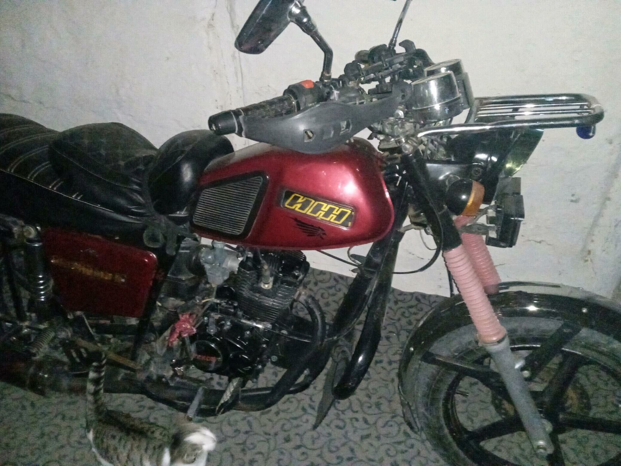 Fekon FK200-14G 2015 - 15 000 TMT - Гызыларбат - img 2