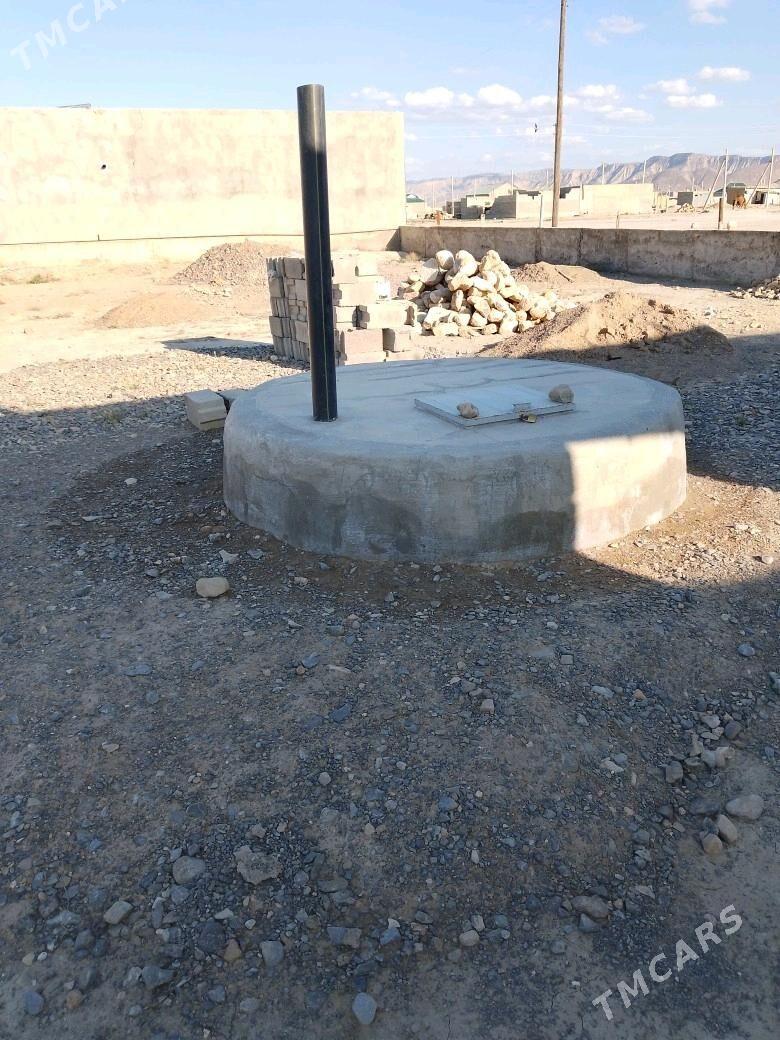 Satlyk jay - Гызыларбат - img 1