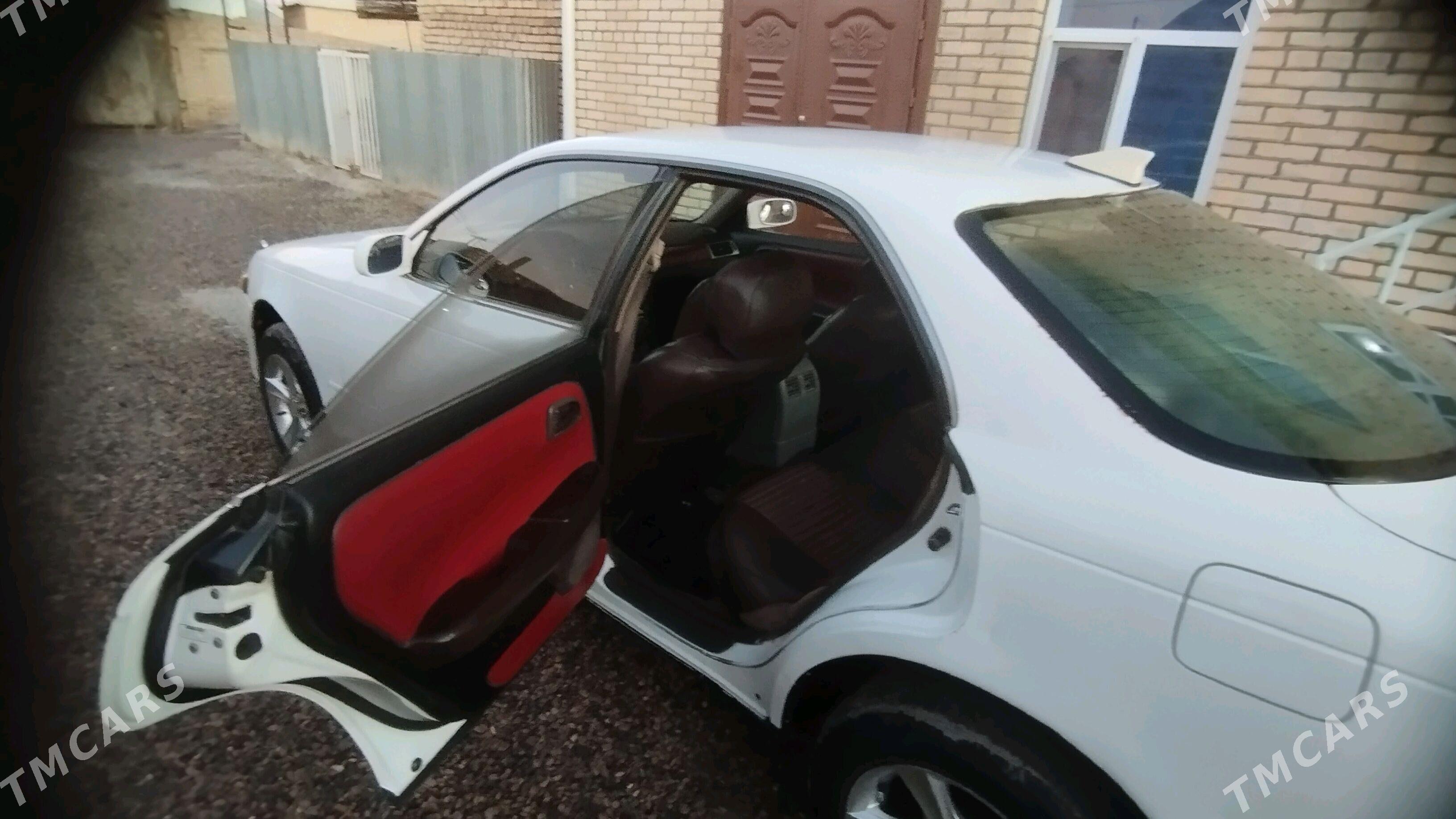 Toyota Mark II 1993 - 70 000 TMT - Сакарчага - img 2