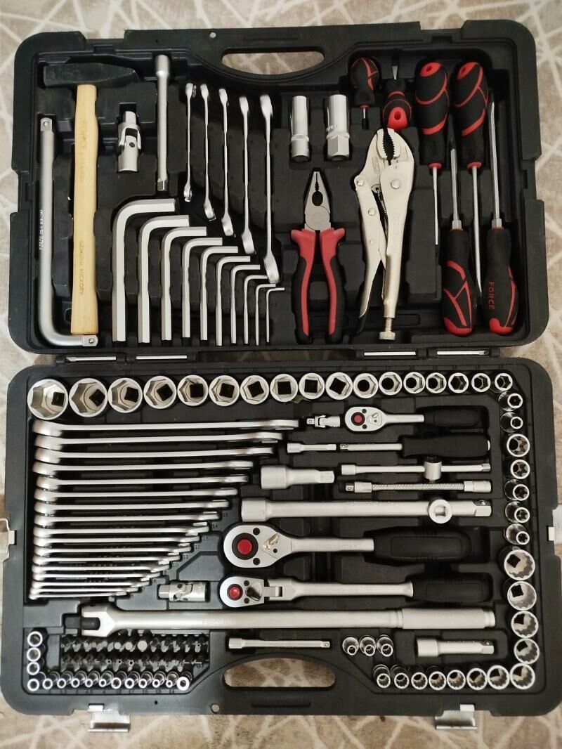 Force acar 4 000 TMT - Ашхабад - img 6