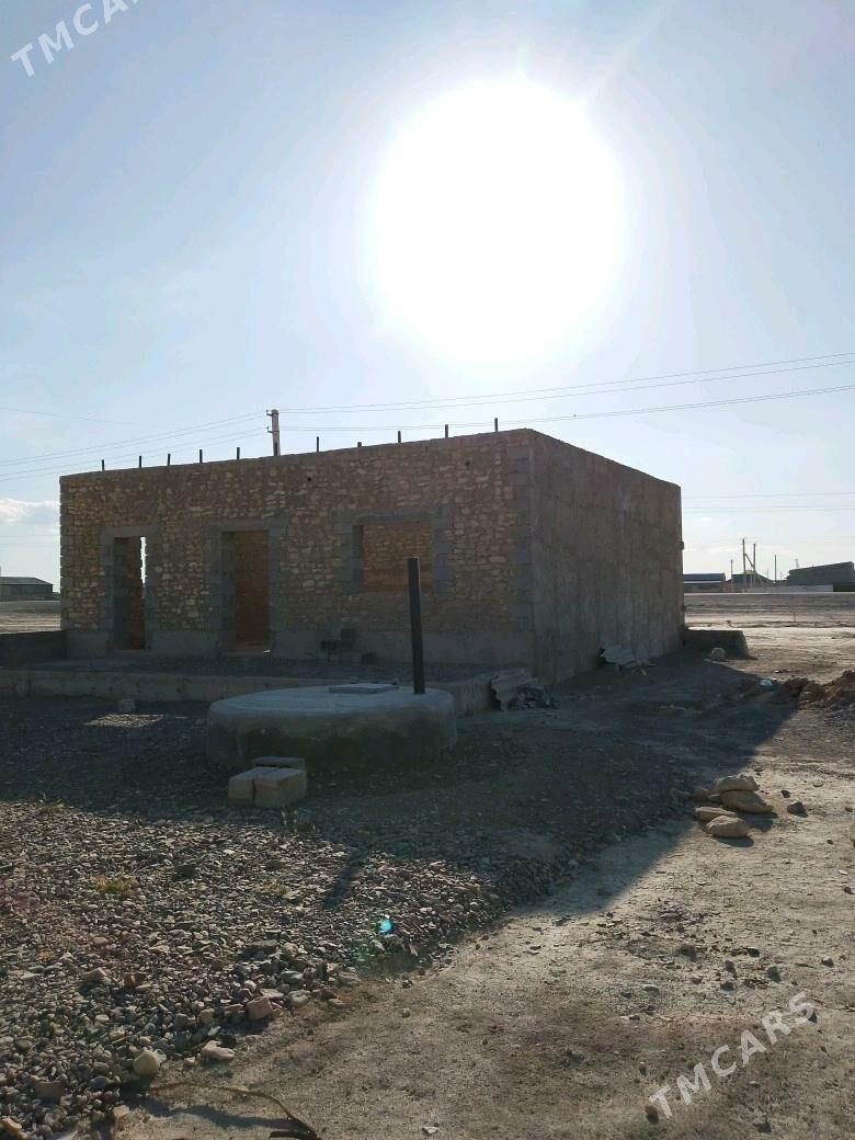 Satlyk jay - Гызыларбат - img 2