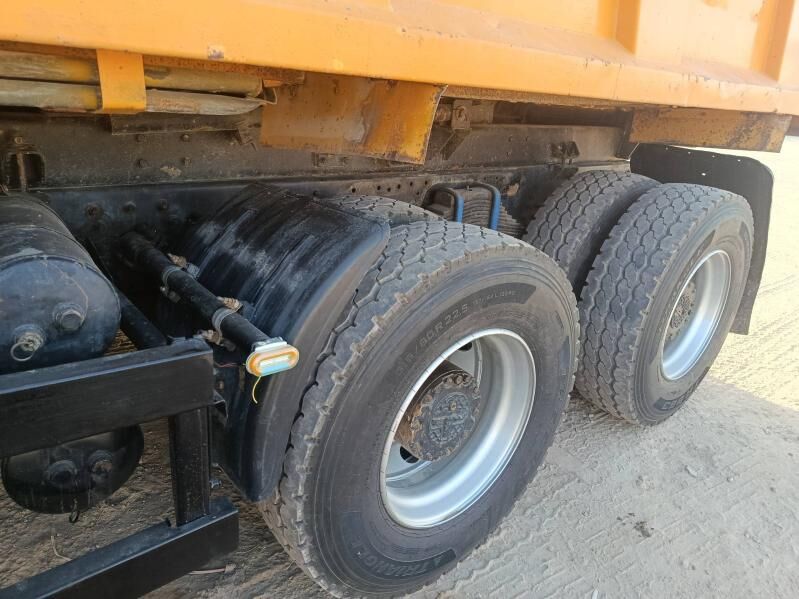 Maz Samosval 2014 - 350 000 TMT - Kerki - img 5